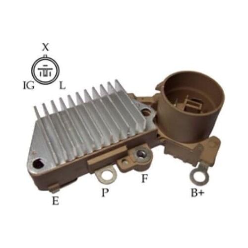 NEW HNROCK REGULATOR 13323300 03-046