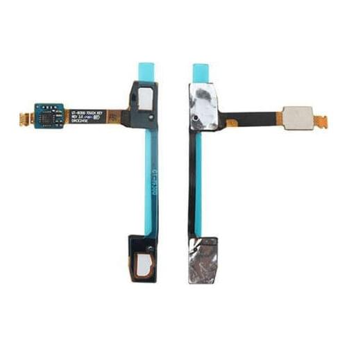 Cable Flat navigation buttons keyboard for Samsung Galaxy Siii S3 keys