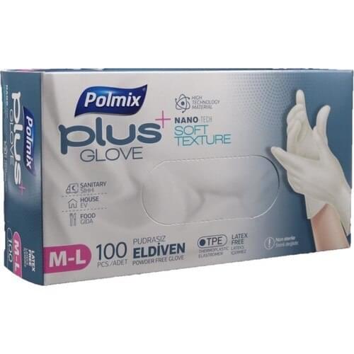 Polmix Protective Gloves