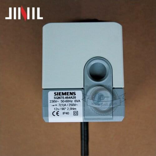 Burner Servo Motor Servo Motor SQN31 Series SQN30. Series SQN70 Series Burner SQN30.111A3500 SQN30.111A2700 SQN30.401A2700 SQN31