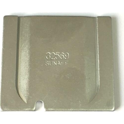 SLIDE PLATE BOBBIN COVER TO FIT SINGER 99K, 66K, 185K, 274K, 275K # 32569