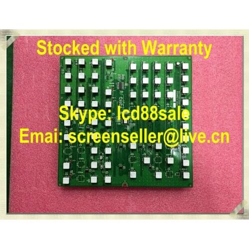 The brand new A07101-20A-C keyboard for industrial computer