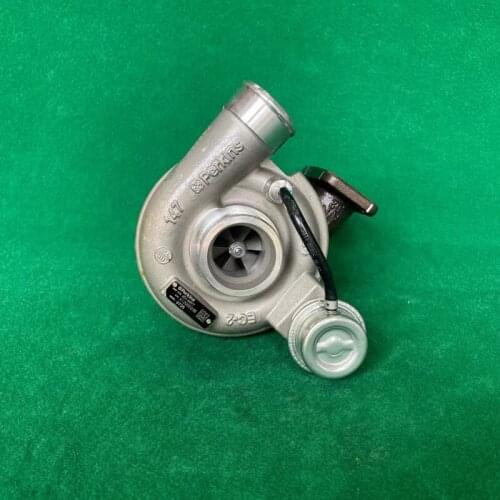 Turbo 482-0234 4820234 Turbocharge For CAT Caterpillar GT25 T422423 Marine/Boat Engine Parts For 6TWGM Perkins Marine 1104D-E44T
