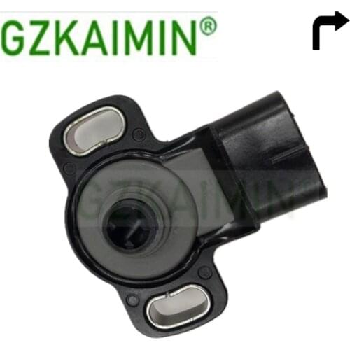 High Quality Throttle Position Sensor Right Turn!! OEM 13420-51E50 1342051E50 FOR SUZUKI