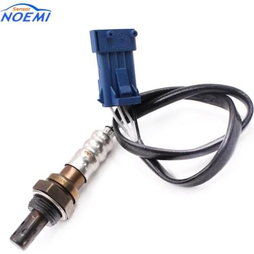 YAOPEI 11787548961 New High Quality O2 Oxygen Sensor Auto Accessories For Mini One Cooper Clubman Countryman Coupe