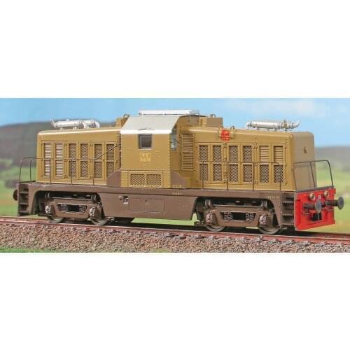 ACME 69254 spot DIESEL Ne 120.018 SOUND