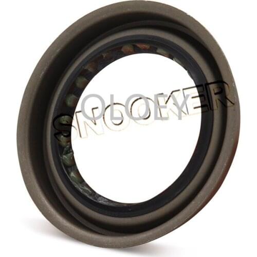 Automatic transmission oil seal 6T41E gearbox front oil seal for Buick Regal