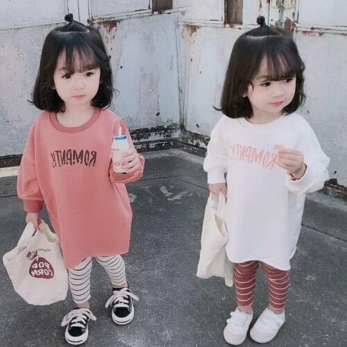 Babyeasier kids Girls' Printed T-Shirts