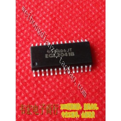 Delivery.EGL2041B Free new integrated chip SOP28