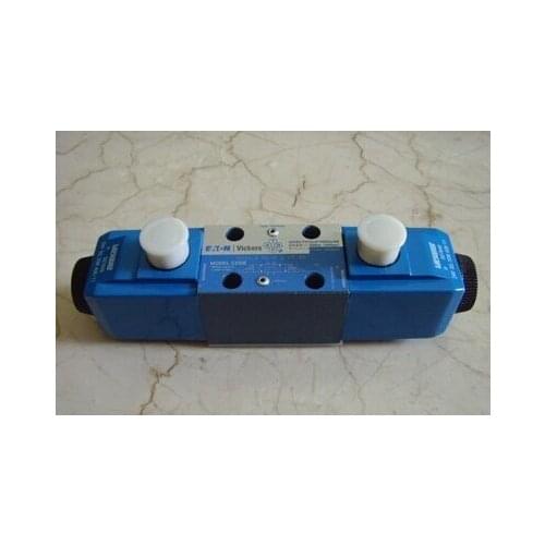 EATON VICKERS Hydraulic Valve DG4V-3-2C-M-U-H7-60 Solenoid Valve Magnetic Valve DG4V32CMUH760