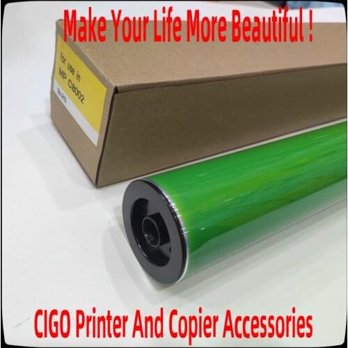 For Lanier Savin Ricoh MP C8002 C6502 Printer OPC Drum,For Ricoh Pro C5100 C5110 C651 C751 C751 S EX Long Life OPC Drum,700K