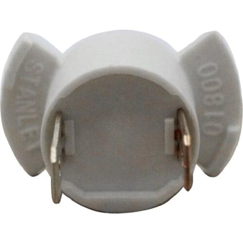 H1 LED Headlight Bulb Base Adapter Socket For Honda CR-V Acura RL