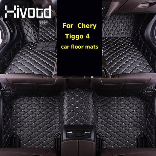 Hivotd Car Carpets