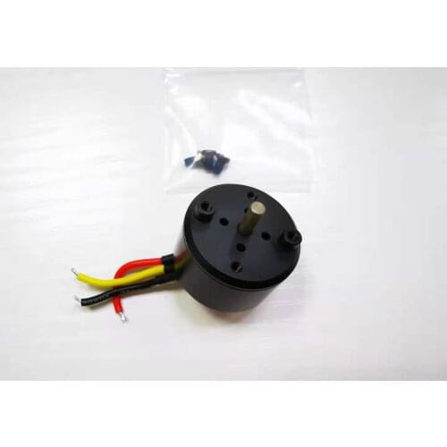 Hubsan Zino 2 Zino2 RC Drone Quadcopter Spare Parts ZINO200-11 motor With screw