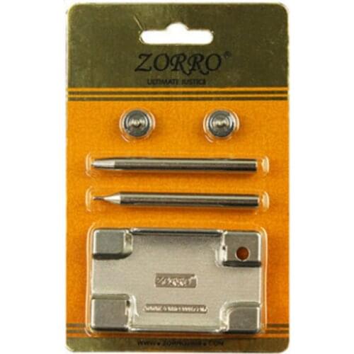 Kerosene lighter disassembly maintenance tool replacement replacement lighter rivet grinding wheel flint tool