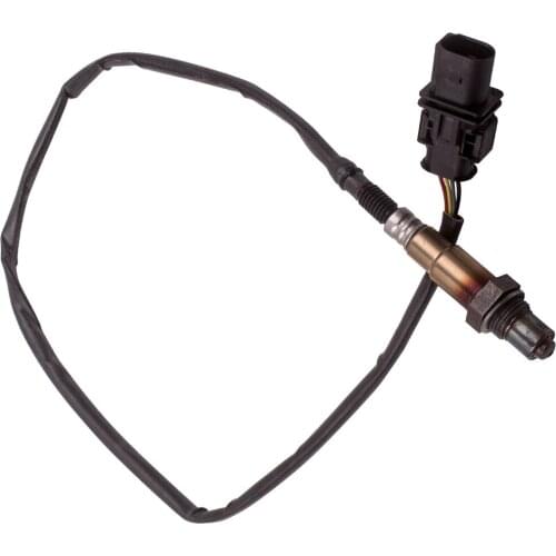 5 Wire Oxygen Sensor for Audi A1 A4 A5 A6 Seat VW Golf V 03G906262A