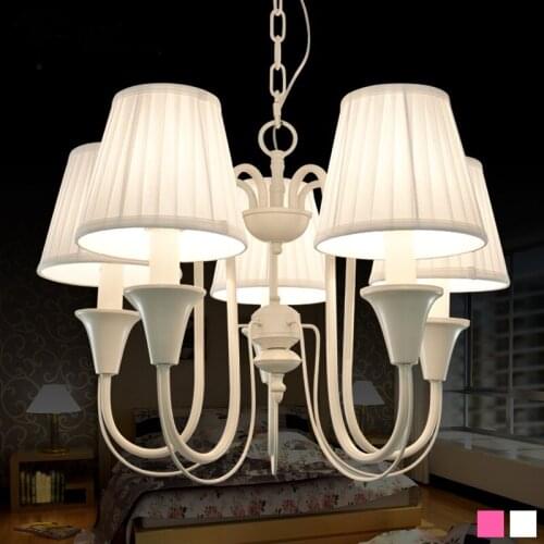Multiple Chandelier Fashion brief rustic lighting iron lamps living roon sleep roon Living room dining room bar lighting ZX144