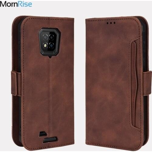 Mornrise Ulefone Armor 8 Phone Cases