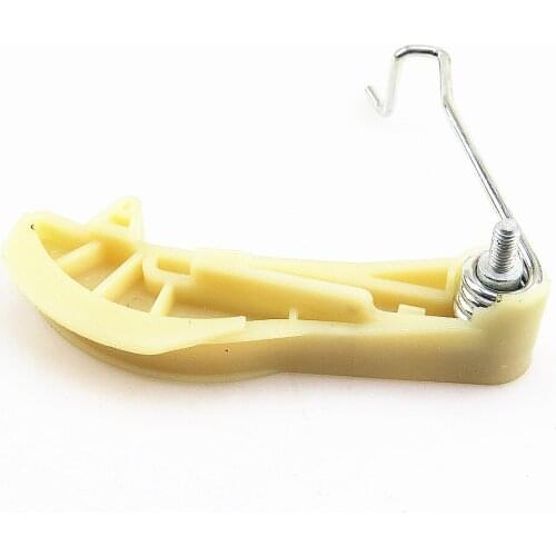 Engine Timing Chain Slider Tensioner For VW GT.I EOS Je.tta Beetle Tiguan A3 A4 A5 A6 TT Q5 06H 109 507 N 06H109507N