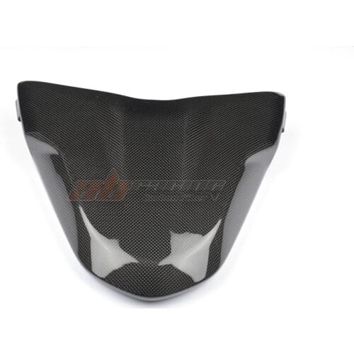 Rear Seat Cowl Fairing Cover For Ducati SuperSport 2017 2018 2019 2020 Full Carbon Fiber 100