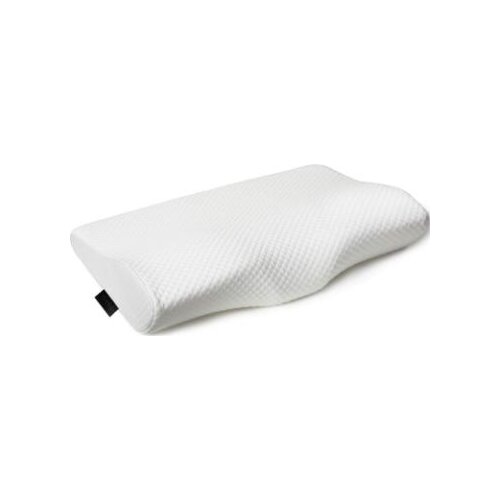 Memory Foam Bedding Pillow Neck Protection Slow Rebound Contoured Orthopedic Memory Foam Pillow