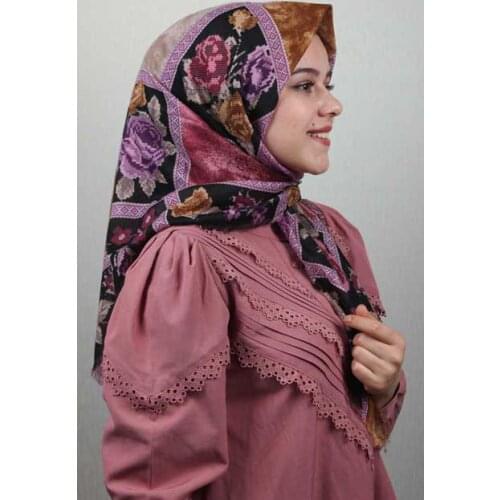 POLOİST DISASSEMBLY CHEESECLOTH DESEN-81 - RENK-11