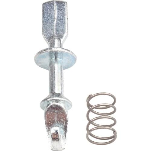 Durable Metal Car Breakdown Assistance Door Lock Barrel Cylinder Repair Kit 1H0837223B Fit for VW Car Repair Tools