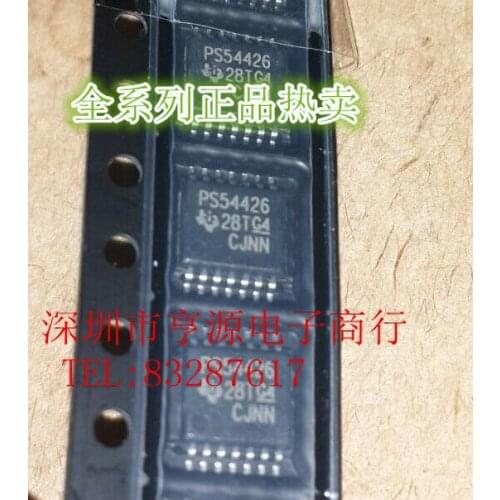 PS54426 TPS54426 TPS54426PWPR