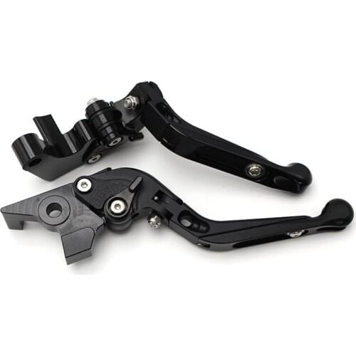 Adjustable Brake Clutch Levers Folding Extendable for Honda CBF1000/A 2010-2013 CB1100/GIO special 2013-2016