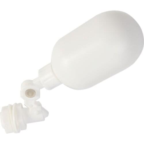 Adjustable Mini Plastic Automatic Float High Efficiency for chemical medical Aquarium RO DI Reverse Osmosis System New 907