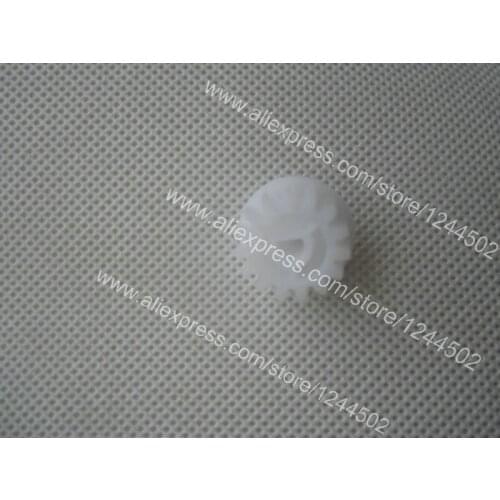 Compatible new delivery roller gear for HP P3005 RU5-0965-000 10 pcs per lot