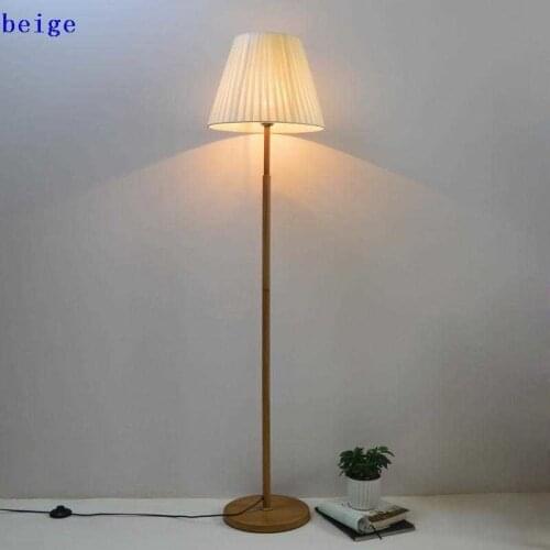 Stehleuchte Lambader Aydinlatma Standing Abajur Para Quarto Stehlampe Lampara De Pie Staande Lamp for Living Room Floor Light