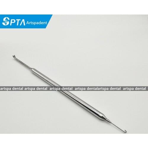 Dental Orthodontic Dynamometer Archwire dental material dental tools