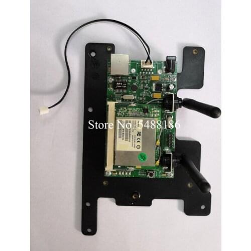 Wifi Network Card WLAN Plate Router for METTLER TOLEDO 8442 RL00 3600 3880+ p8442 3880e+ 3610 3680 3650 Scales S/N: 72187059F