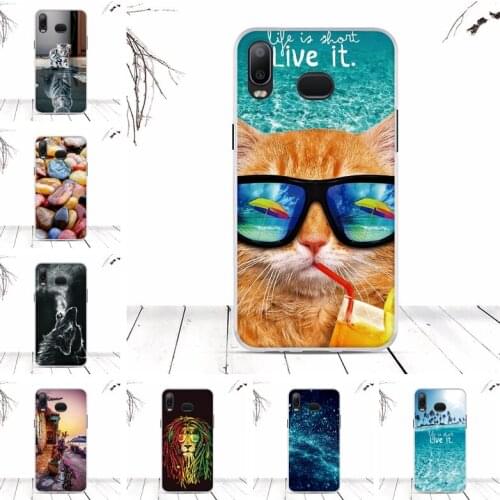 XOPIG Samsung Galaxy A6 Phone Cases