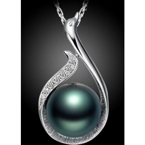 ZTLXY Pearl Necklaces For Women