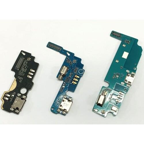 1PCS/5PCS For ZTE N9560 Z963 Z9132 USB Charge Board Dock Port Plug Connector Charging Flex Cable
