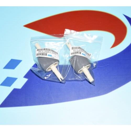 5pcs RB2-2891 Paper Pickup Roller Pick up Roller for HP 1160 1320 2100 2200 2300 P2015 3390