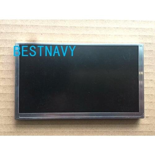 Free shipping Original 5.8inch LCD display LQ058Y5DG01 LQ058Y5DG01A Screen panel for car GPS navigation LCD monitors