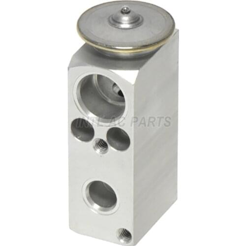 EX 10389C Auto Air Conditioning A/C AC Expansion Block Valve for Ford Fiesta BE8Z19849A 3131281 M577 Four Seasons 39444