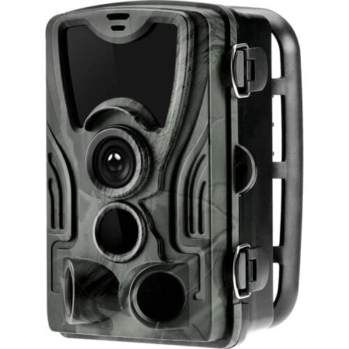 HC-801A Trail Hunting Camera Hc801 wild Cameras Trap 20MP Night Vision Outdoor IR Filter Motion Camera 32GB