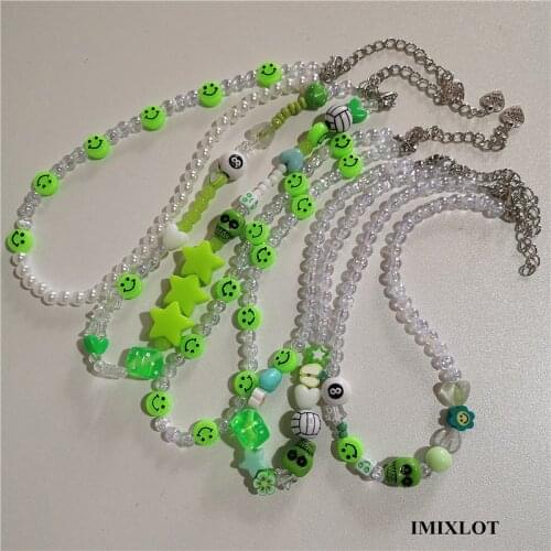 Чокеры на шею Imixlot China At AliExpress