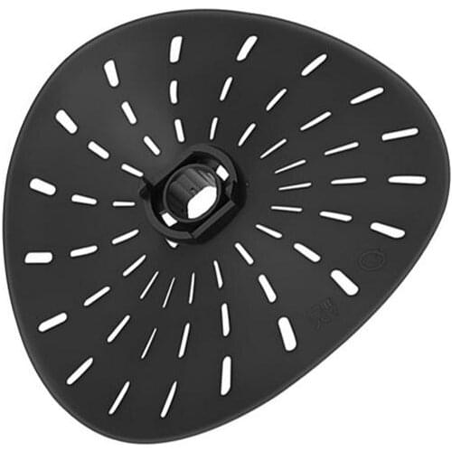 Blade Cover For Tm5 Tm6 Slow Cooking & Sous Vide Kitchen Machine With ROTARY SPATULA For Need Porous Accessory Knives Kitchen