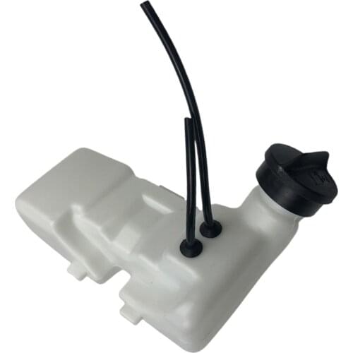 New Gas Fuel Tank with Cap Assy for Stihl FS80R FS80 FS75 FS76 FS74 FS72 FS85 HT75 Parts 4137 350 0410