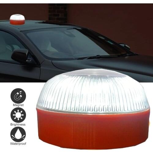 Oeny Emergency Lights