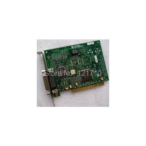 Industrial equipment board ni PCI-GPIB Interface Adapter Controller Card 183617G-01