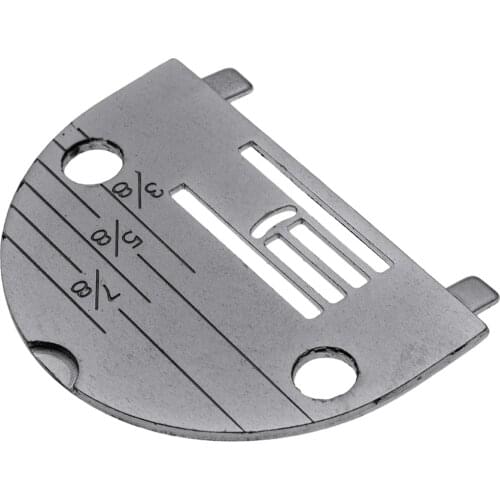 Fit for Brother B2437 Sewing Machine Spare Parts Needle Plate
