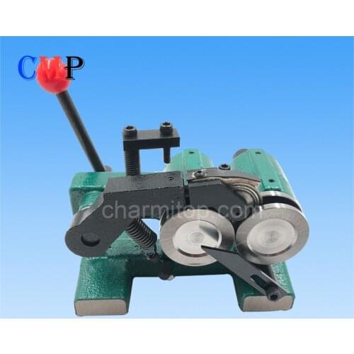 SURFACE GRINDER PGA Punch Grinder Manual Punch Grinding Machine Precision 5um Punch Grinder Sharpening Drill Machine Tools