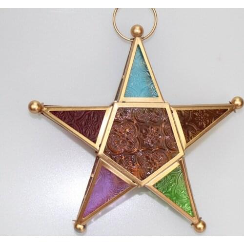 SaiDeKe Home Decorative Wall Candlesticks