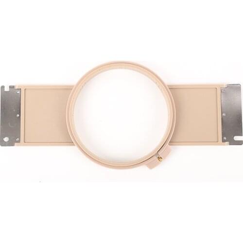 Sew Tech Embroidery Hoop for SWF Embroidery Machine Frames R150mm Arm Width 360mm Embroidery Frame